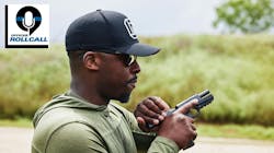 Daniel Defense H9 9mm striker-fired handgun.