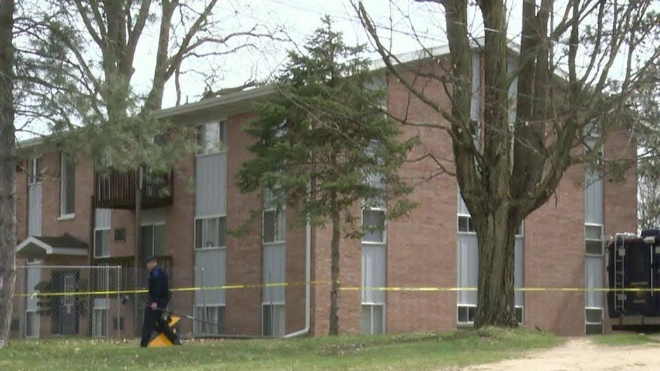 BREAKING: Lansing Police Officers shot