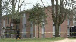 BREAKING: Lansing Police Officers shot