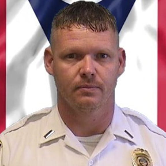 Ohio Corrections Officer Killed in 'Tragic Accident' During Training - Vimarsana News