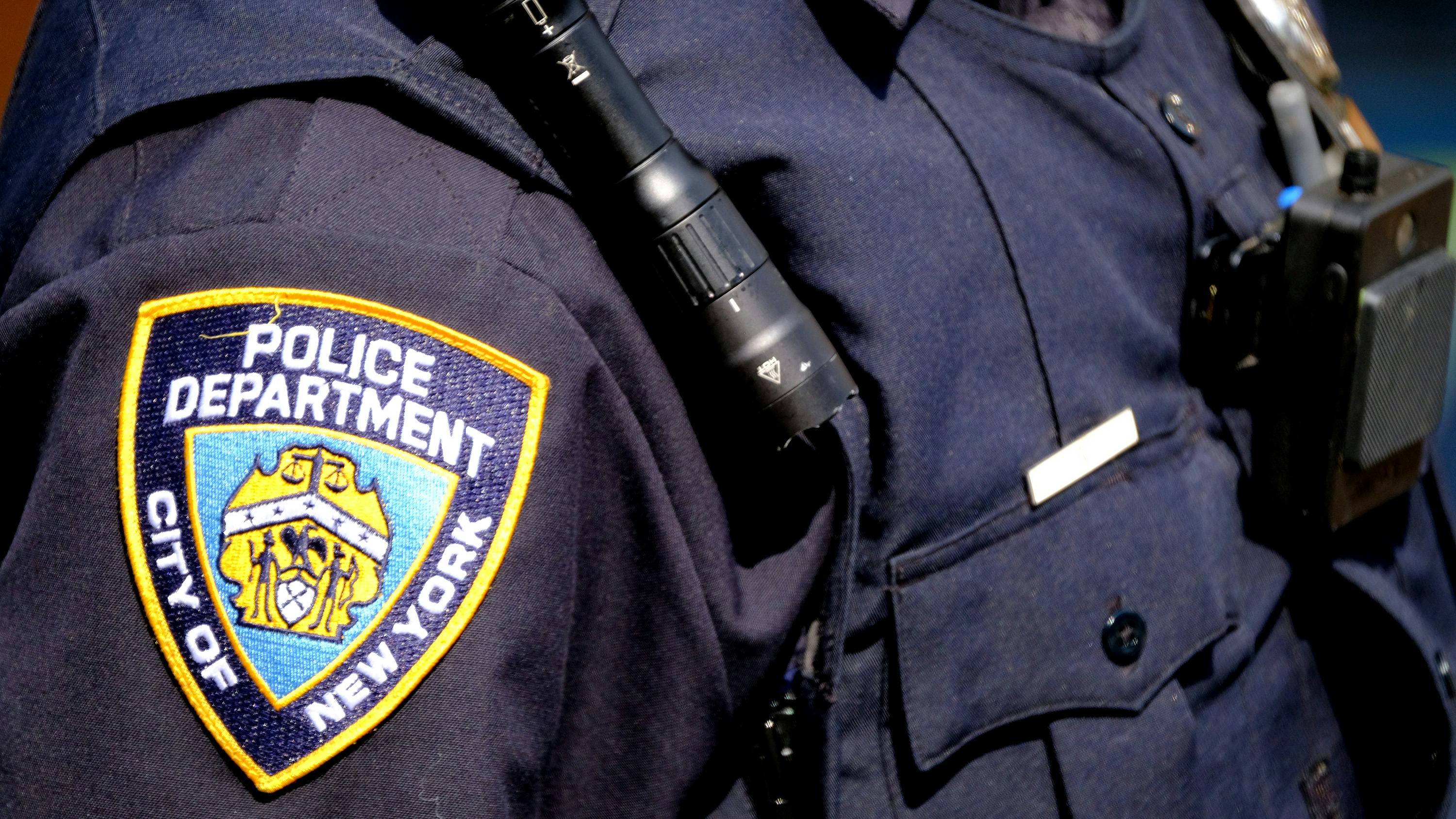 NYPD Cracks Down on 'Sloppy' Officers, Bans Shorts, Cargo Pants - Vimarsana News