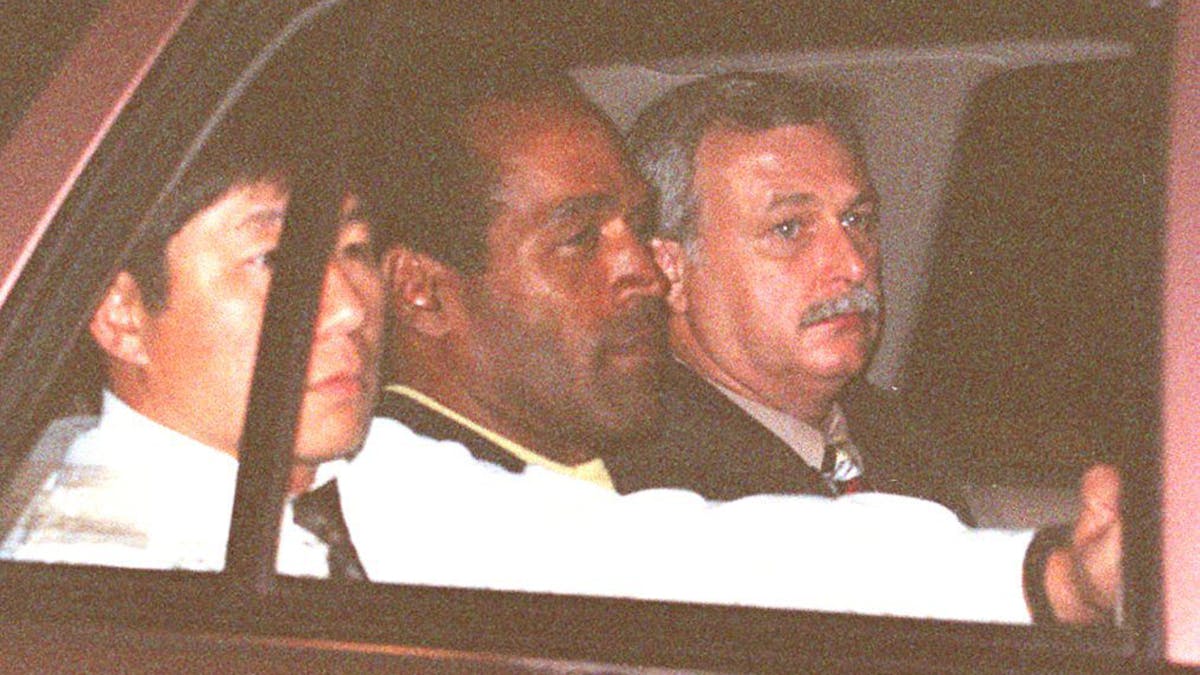 O.J. Simpson, Ex-NFL Star Accused of Murder, Dies of Cancer - Vimarsana News