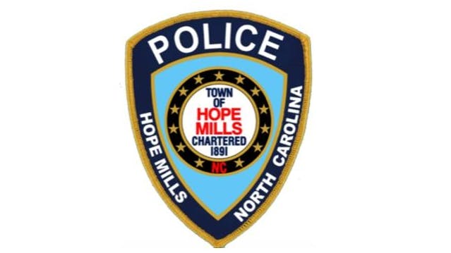 661e9b940fd48e001eda4d21 Hope Mills Police Department Nc