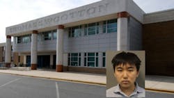 An 18-year-old high school student was charged this week in connection with plans to commit a school shooting at a Montgomery County high school. An 18-year-old high school student was charged this week in connection with plans to commit a school shooting at a Montgomery County high school.