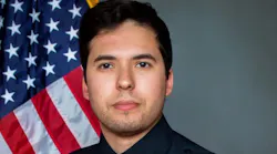 Officer Joseph McKinney