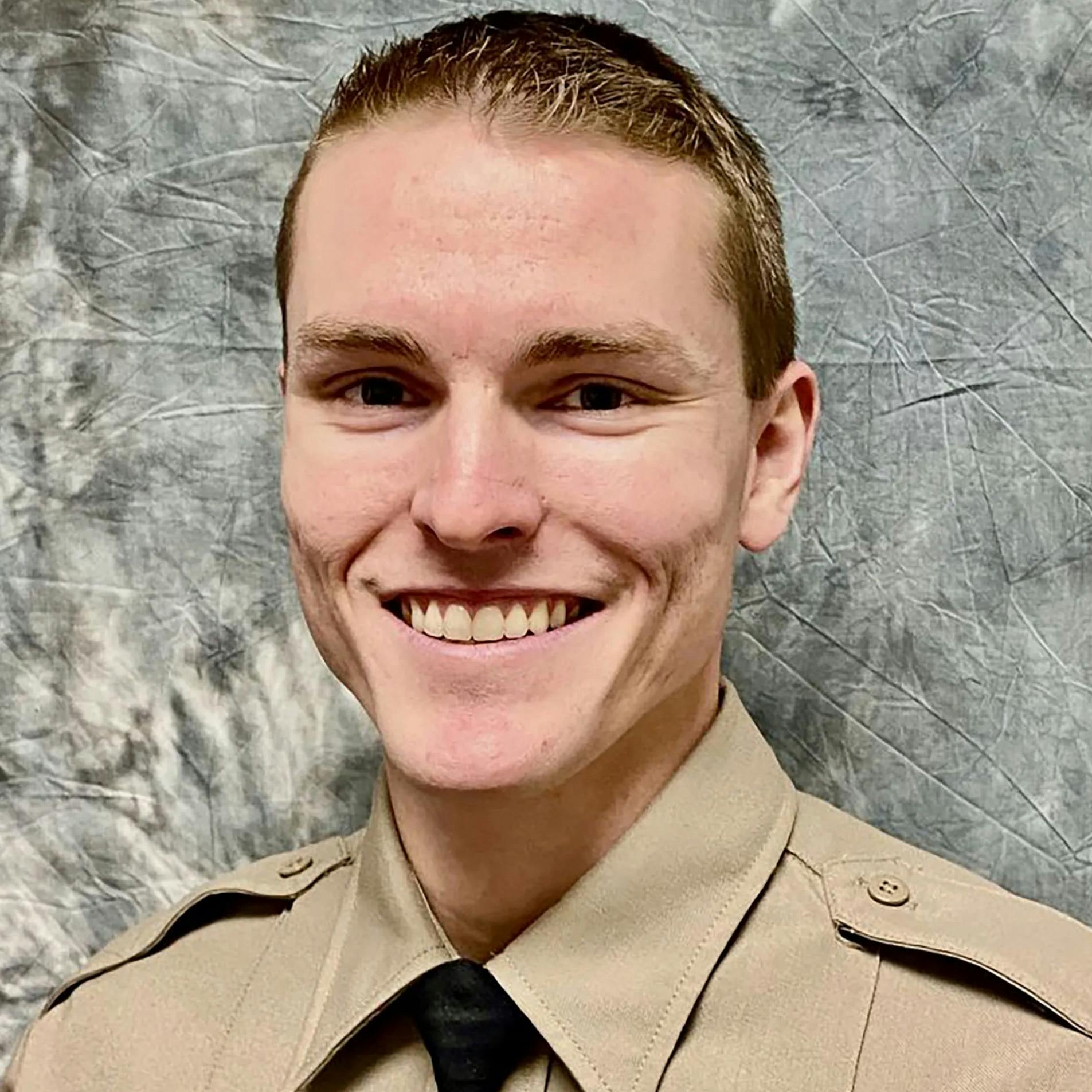Idaho Deputy's Killing Marks 1st Line-of-Duty for Agency - Vimarsana News