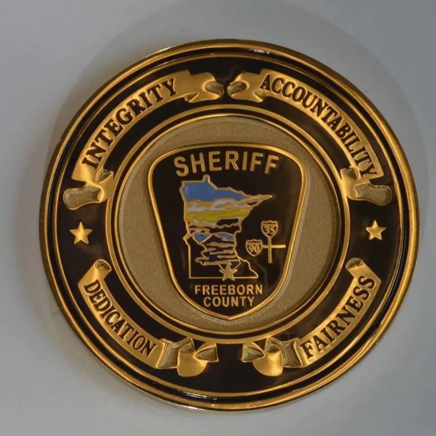 State Grants to Let Minn. Sheriff's Office Recruit, Train 2 Untraditional Employees - Vimarsana News