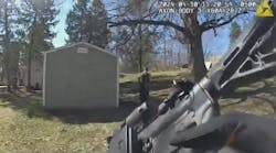 Minnetonka standoff: Police release bodycam footage of fatal shooting
