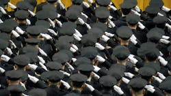 nypd_officers_graduation_hats_nyc_dt