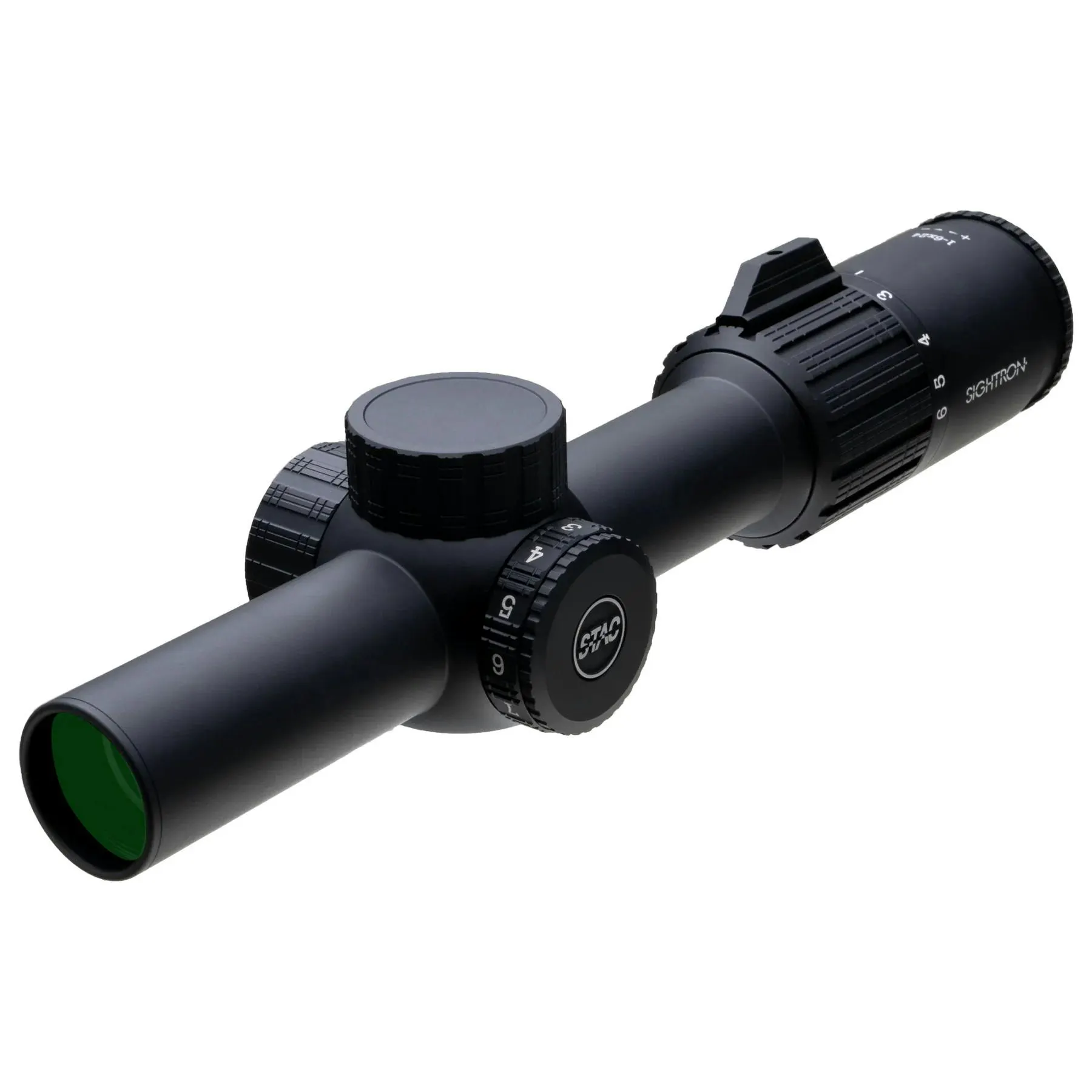 S-TAC 1-6X24 AR1 - Vimarsana News