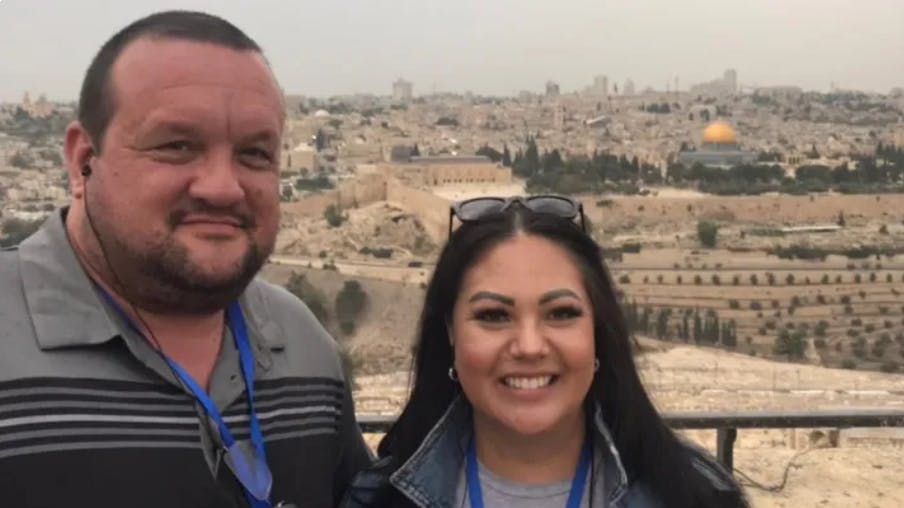 Texas Police Lieutenant Critically Injured in Severe Storm - Vimarsana News