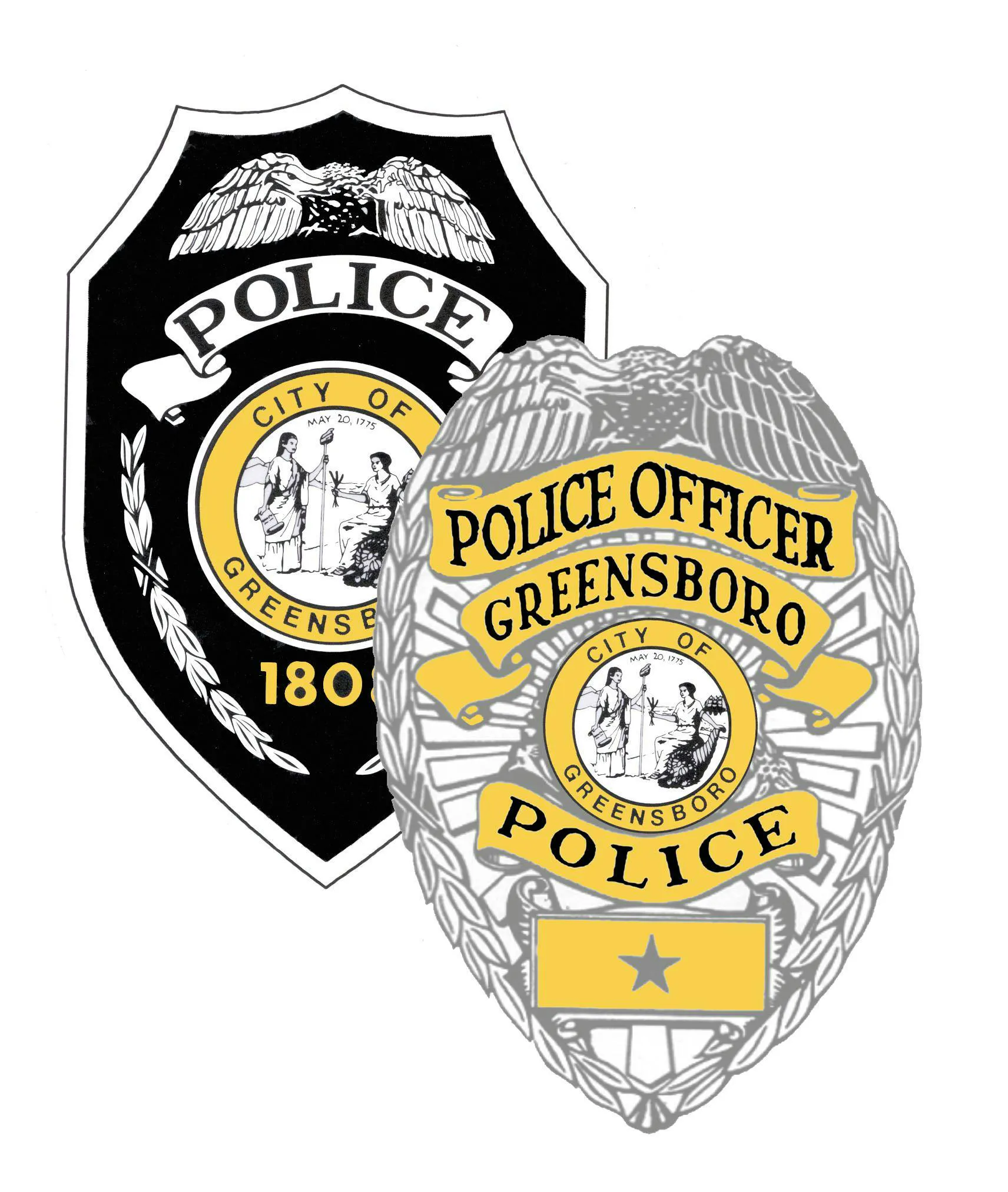 N.C. Police Department Sees Spike in Officer Applications - Vimarsana News