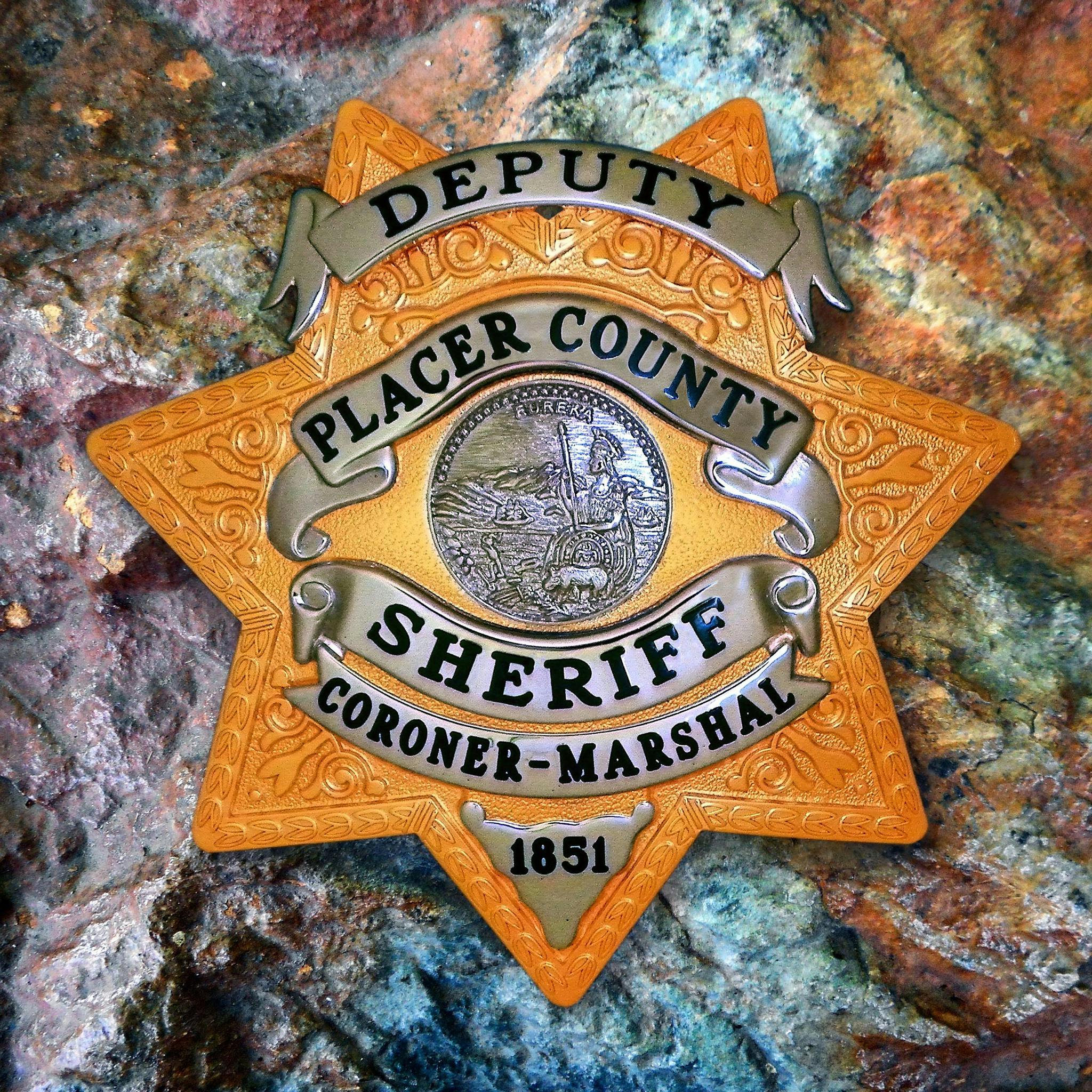 Calif. Sheriff's Office: Deputy Wounded in the Neck Recovering - Vimarsana News