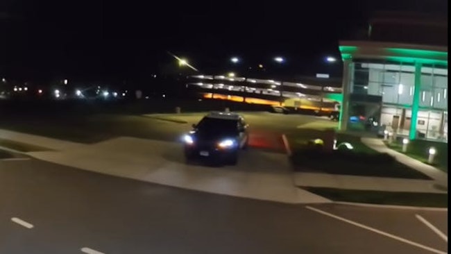 stamford_police_speeding_driver_station_ct