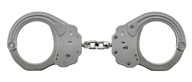 Sentry Handcuffs