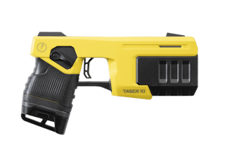 TASER10 テーザーガン 3Dプリンター製 LAPD USマーシャル｜Yahoo