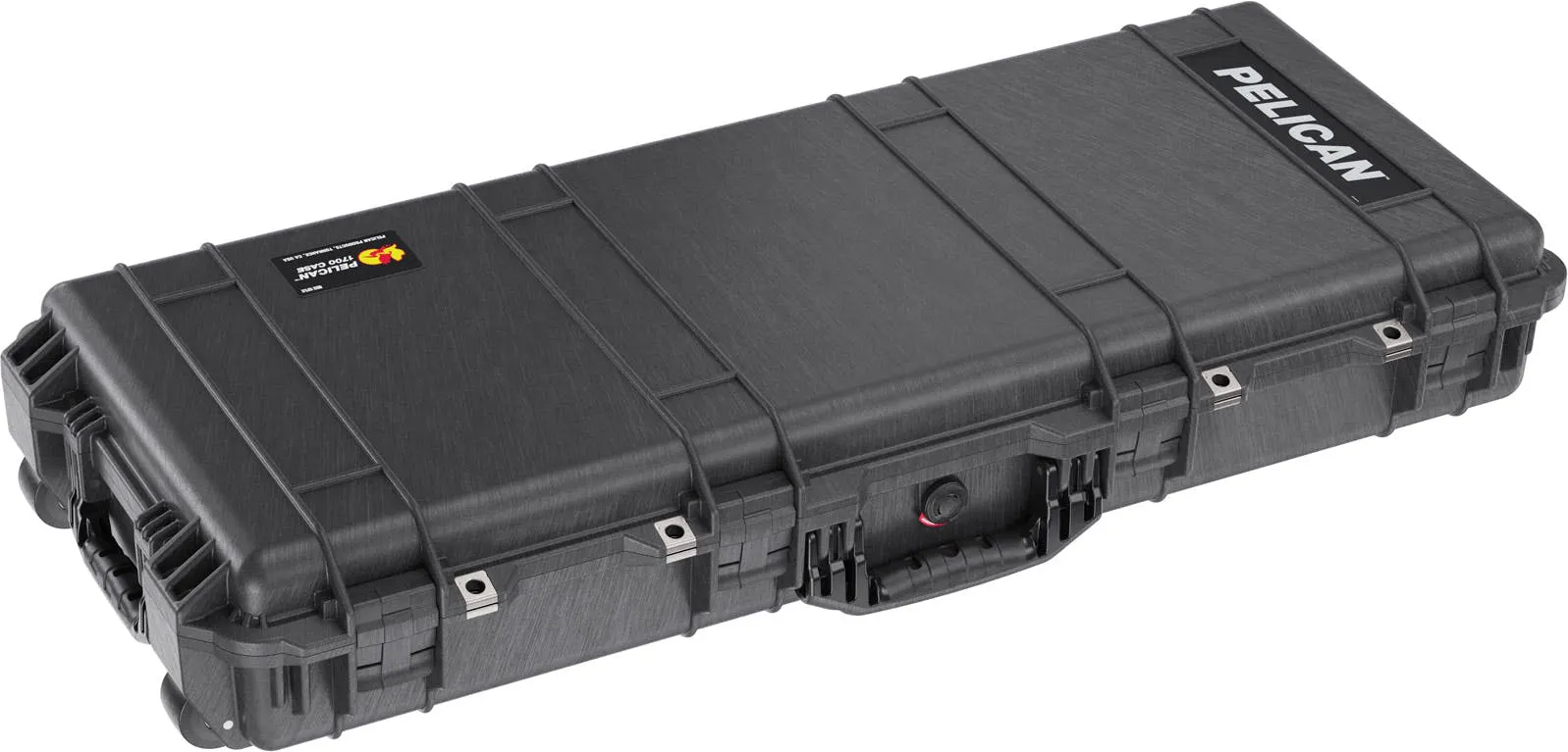 Pelican 1700 Protector Long Case - Vimarsana News