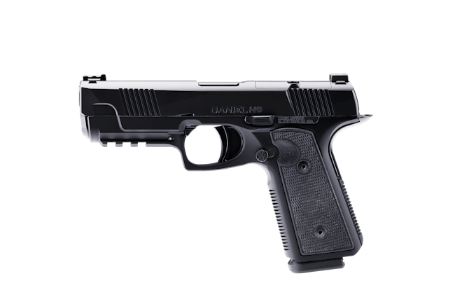 DANIEL H9