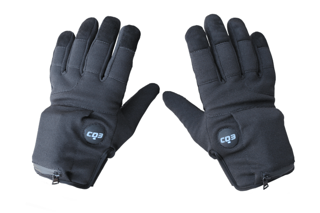 The GLOVE