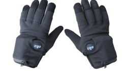 The GLOVE The GLOVE