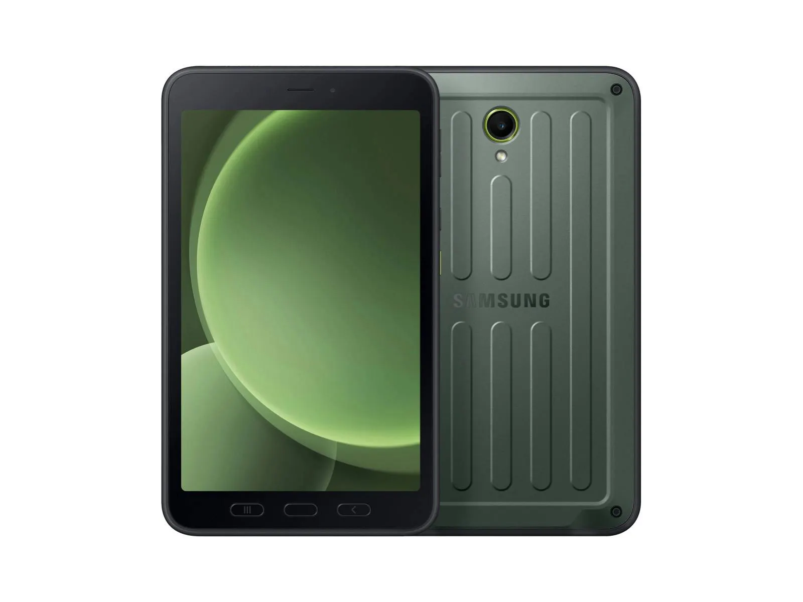 Galaxy Tab Active5 - Vimarsana News