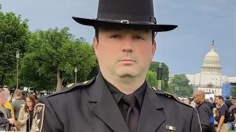 Slain Deputy's Badge, Call Sign to Be Retired by N.Y. Sheriff's Office - Vimarsana News