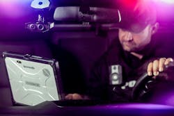 Axon Fleet 3 Axon Fleet 3