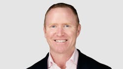 Jack Molloy, executive vice president and chief operating officer at Motorola Solutions Jack Molloy, executive vice president and chief operating officer at Motorola Solutions