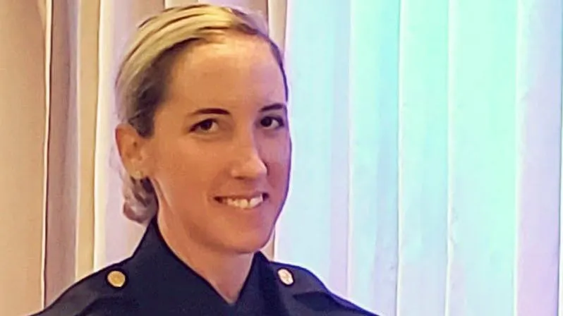 Ex-Conn. Police Officer Backs Victims' Bill 6 Years after Brutal Knife Attack - Vimarsana News