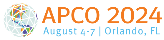 Apco Logo APCO Conference Login