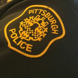 664df1d96447f84854bd5bdf Pittsburgh Bureau Of Police Patch Pa