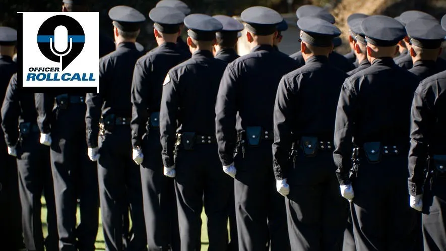 Officer Roll Call: Untangling the Web of Police Budgets, Training and Retention - Vimarsana News