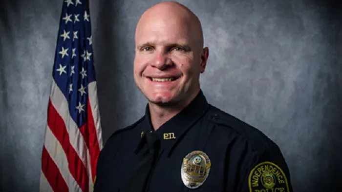 Death Penalty Sought for Man Accused of Killing Mo. Police Officer, Court Worker - Vimarsana News
