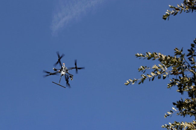 Remote-controlled drones equipped with flotation devices will be helping New York City lifeguards rescue swimmers in distress this summer season.