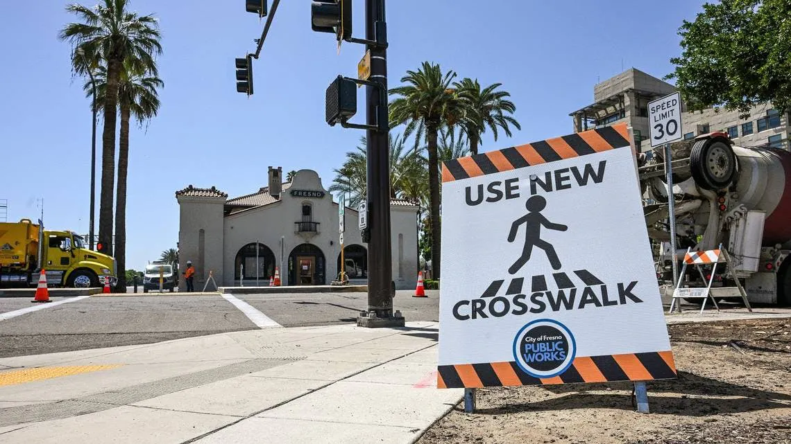 Calif. Police Officer Targeted in 'Campaign of Hate and Revenge' after Jaywalking Ticket - Vimarsana News