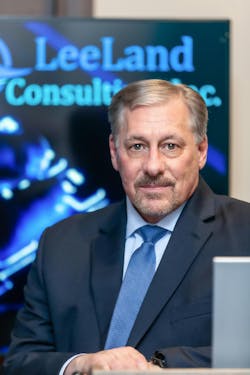 Lee Lerussi Lee Lerussi