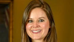 Chief Development Officer Emily Gray Chief Development Officer Emily Gray