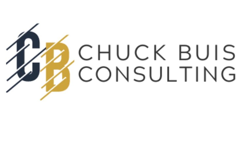 6658c36ffd5bbce7196fe84c Chuck Buis Consulting Logo