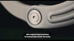 Introducing Sentry Handcuffs