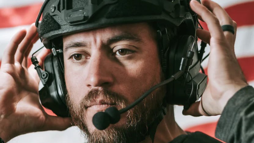 Hard Head Veterans scholarships are available for aspiring law enforcement officers.