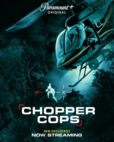 choppercops