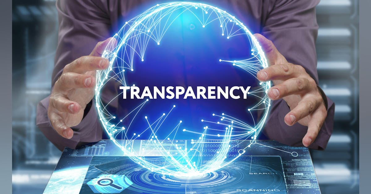 Police Transparency Through Technology | Officer