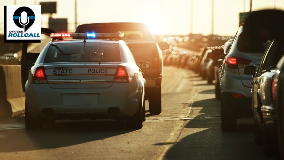 6663310d5fbc83dade9379dc The Lineup Traffic Stops