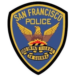 6668941db92e477074ae5c87 San Francisco Police Dept