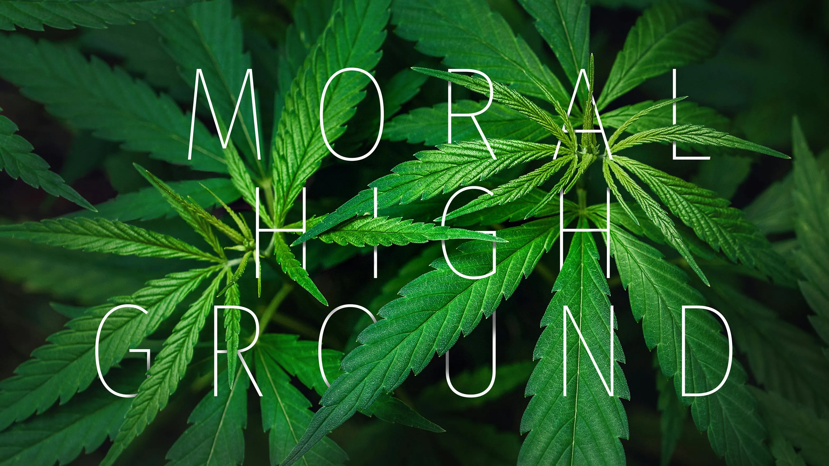 Moral High Ground? - Vimarsana News