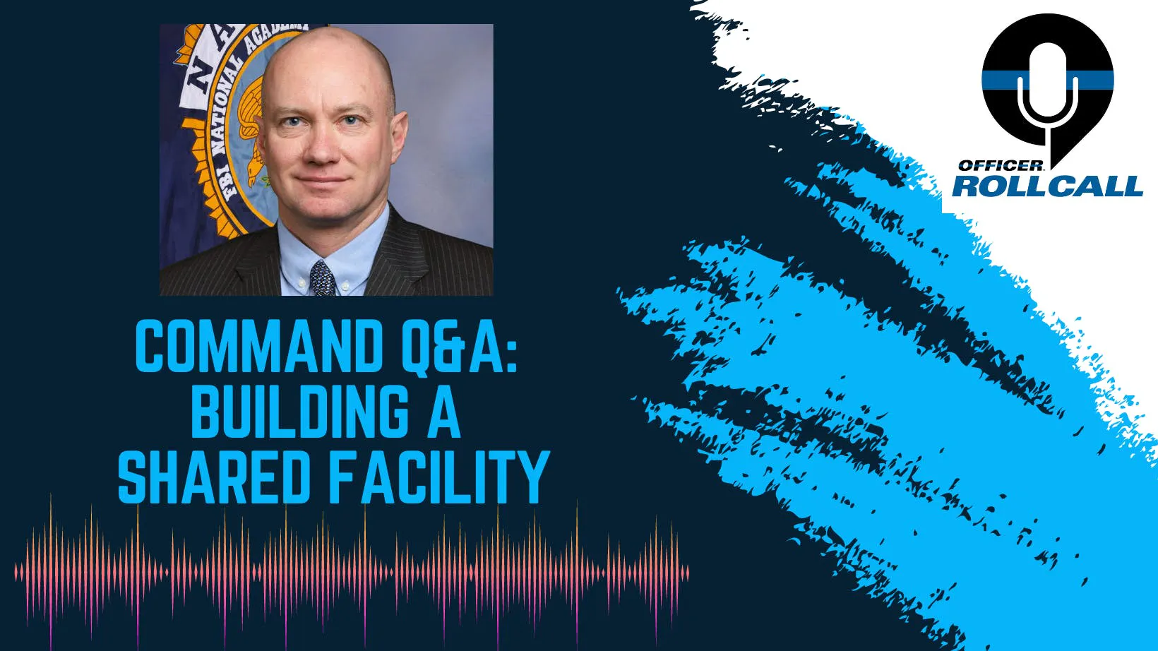 Command Q&A: Building a Shared Facility - Vimarsana News