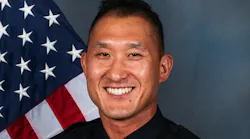 Scottsdale, AZ, Police Det. Ryan So.