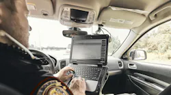 panasonictb40mk2police