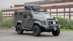 BearCat G3 BearCat G3