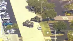 WATCH LIVE: Melbourne police respond to ‘active shooter situation’
